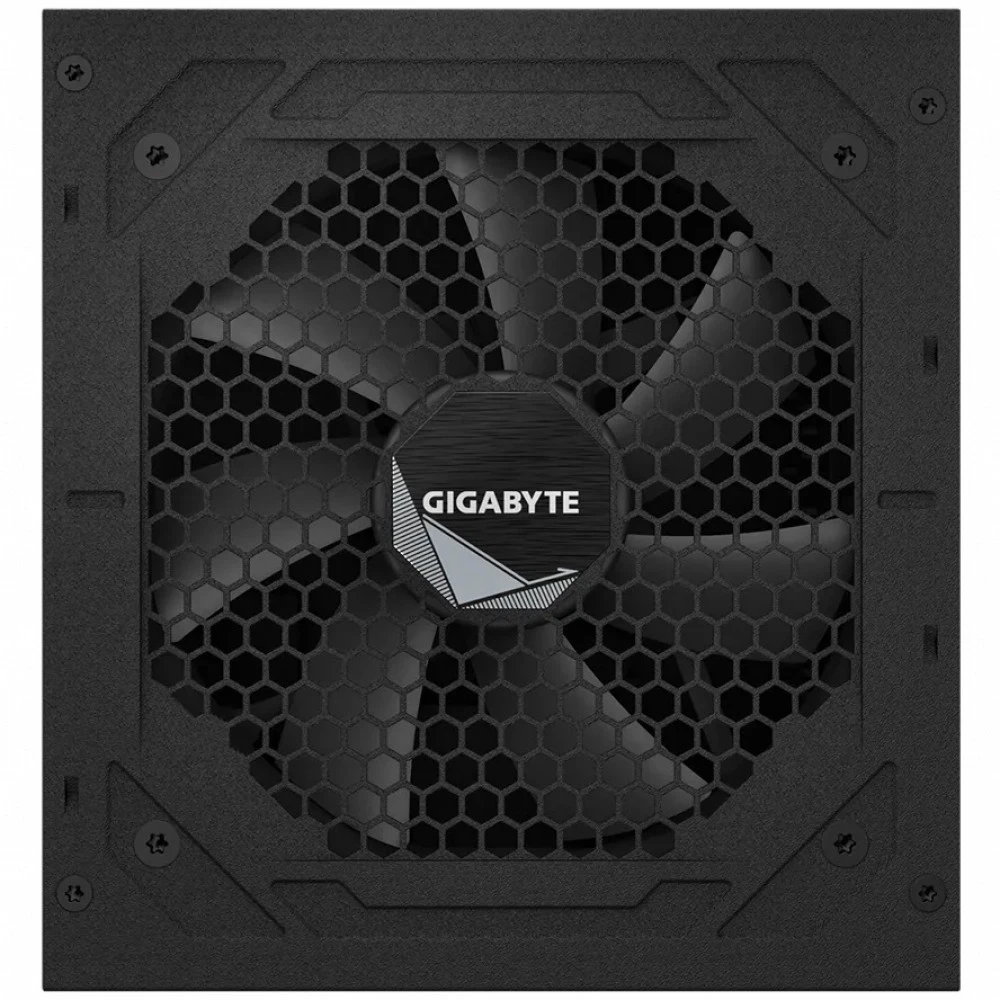 Блок питания Gigabyte UD750GM GP-UD750GM 750 Вт, 80+ Gold