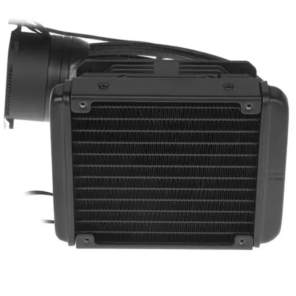 Система охлаждения Aerocool Mirage L120 MIRAGE L120 ARGB Для процессора