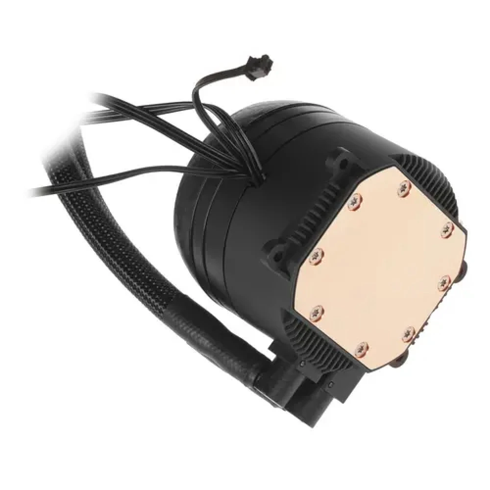 Система охлаждения Aerocool Mirage L120 MIRAGE L120 ARGB Для процессора