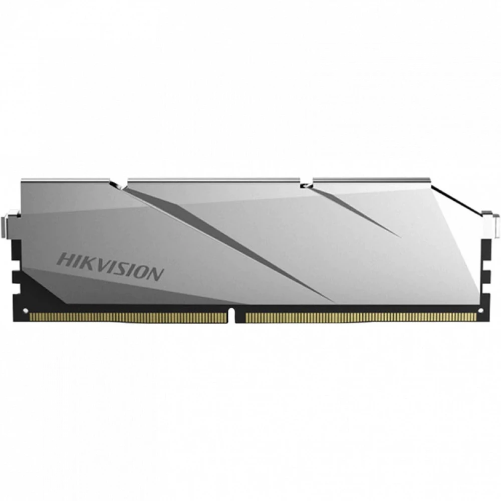 ОЗУ Hikvision U10 16 ГБ HKED4161DAA2F0ZB2 DIMM, DDR4, 16 Гб, 3200 МГц