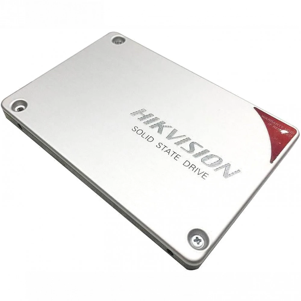 Жесткий диск Hikvision HS-SSD-V210/512G SSD (твердотельные), 512 ГБ, 2.5 дюйма, SATA