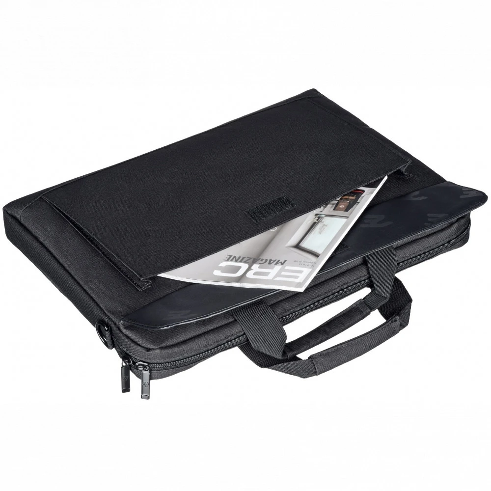 Сумка для ноутбука 2E CBP716 Black 2E-CBP716BK 16