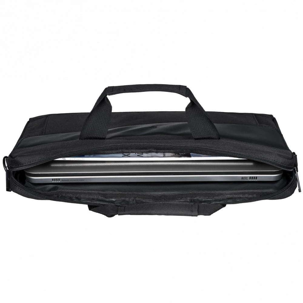 Сумка для ноутбука 2E CBP716 Black 2E-CBP716BK 16