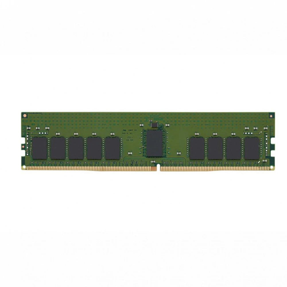 Серверная оперативная память ОЗУ Kingston KSM29RD8/16MRR 16 ГБ, DDR4