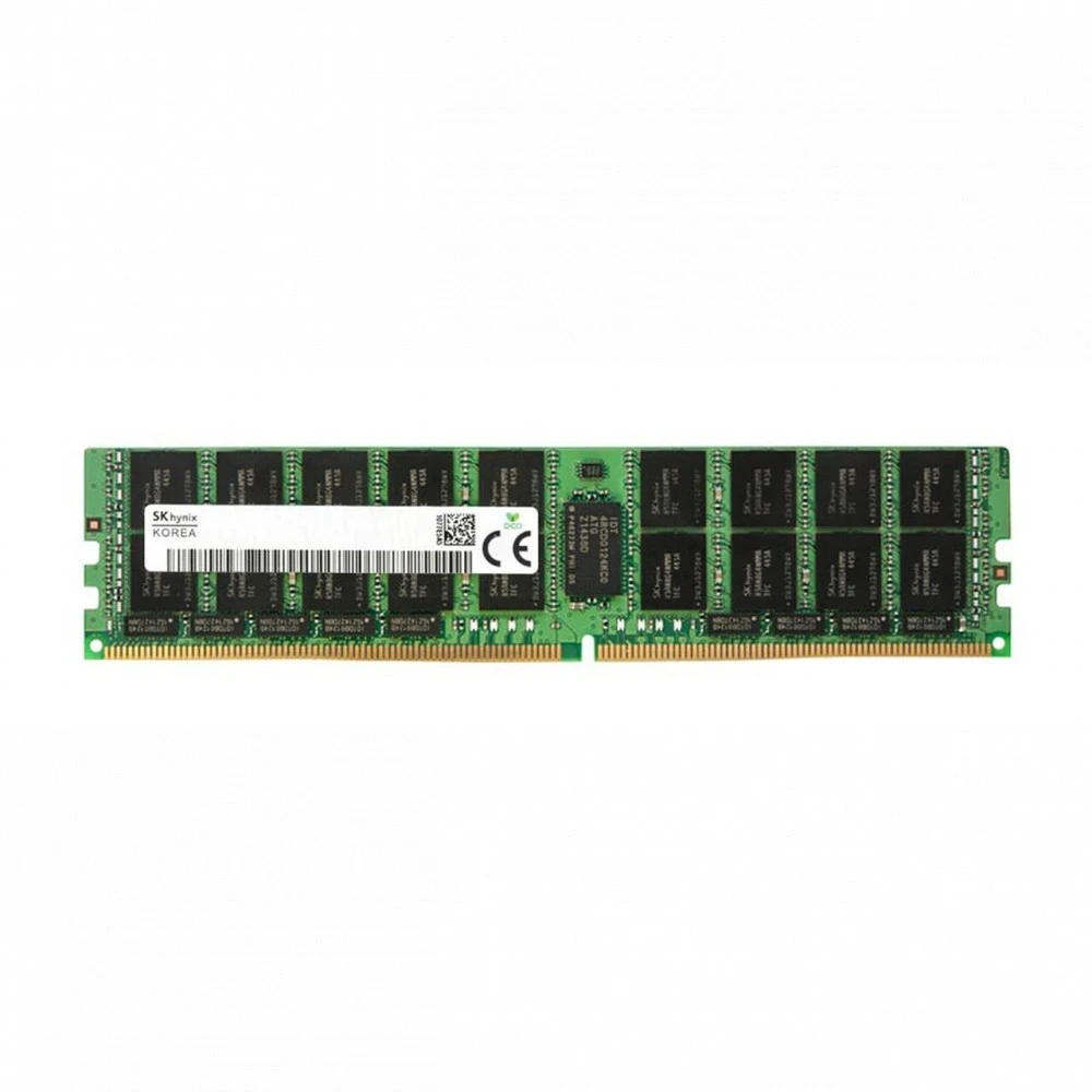 Серверная оперативная память ОЗУ Hynix HMAA4GR7AJR4N-WMT4 32 ГБ, DDR4