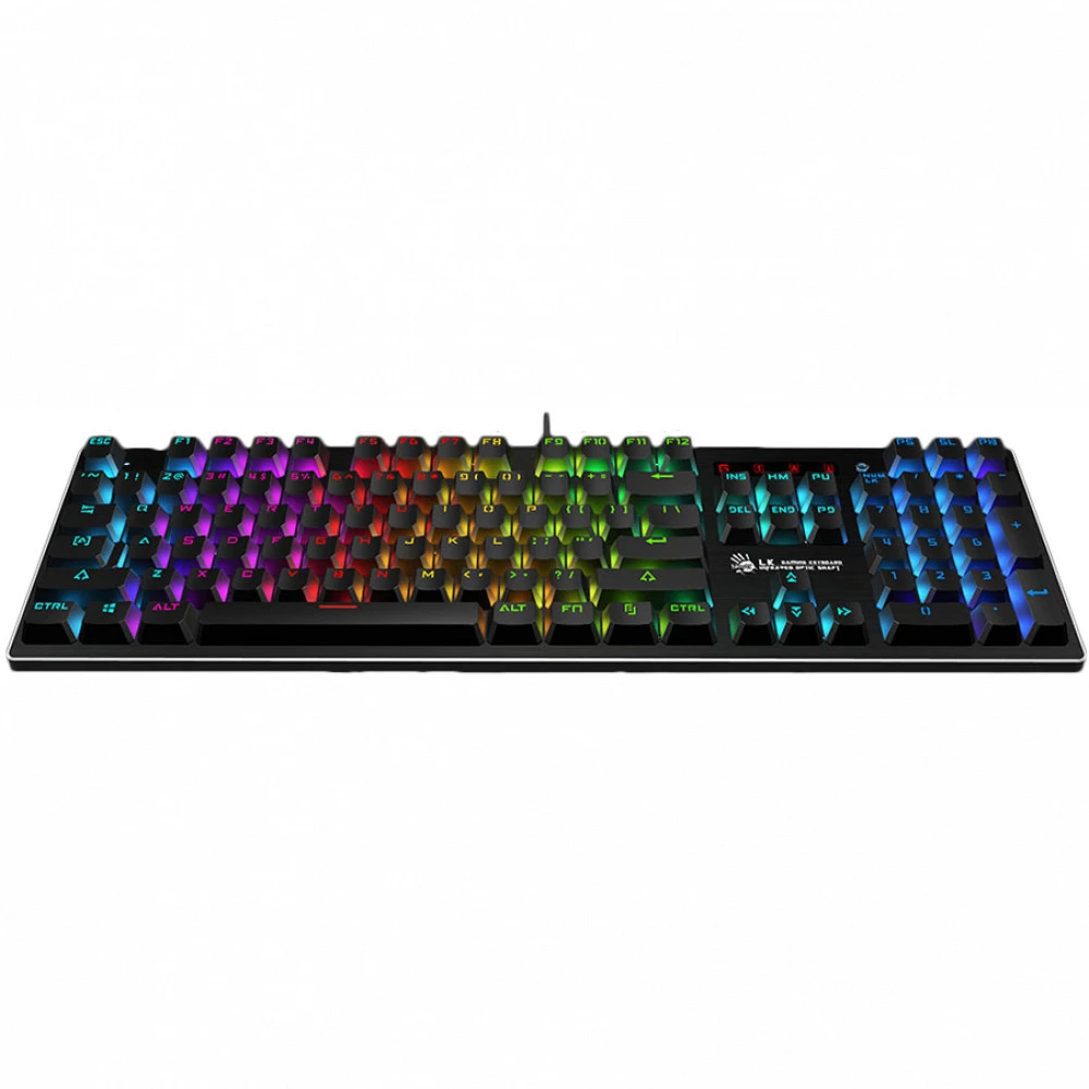 Клавиатура A4Tech Bloody B820R 926997 Проводная, USB