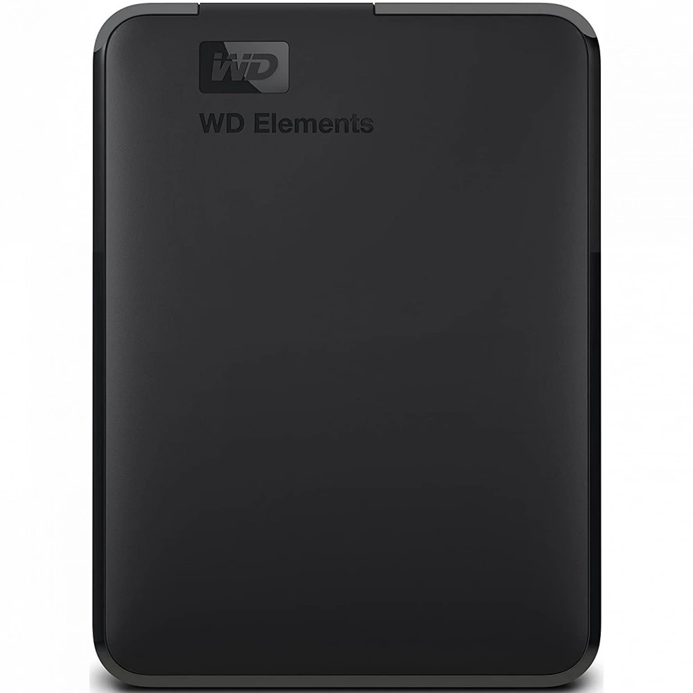 Внешние накопители Western Digital Elements Portable WDBU6Y0030BBK-WESN 3 ТБ