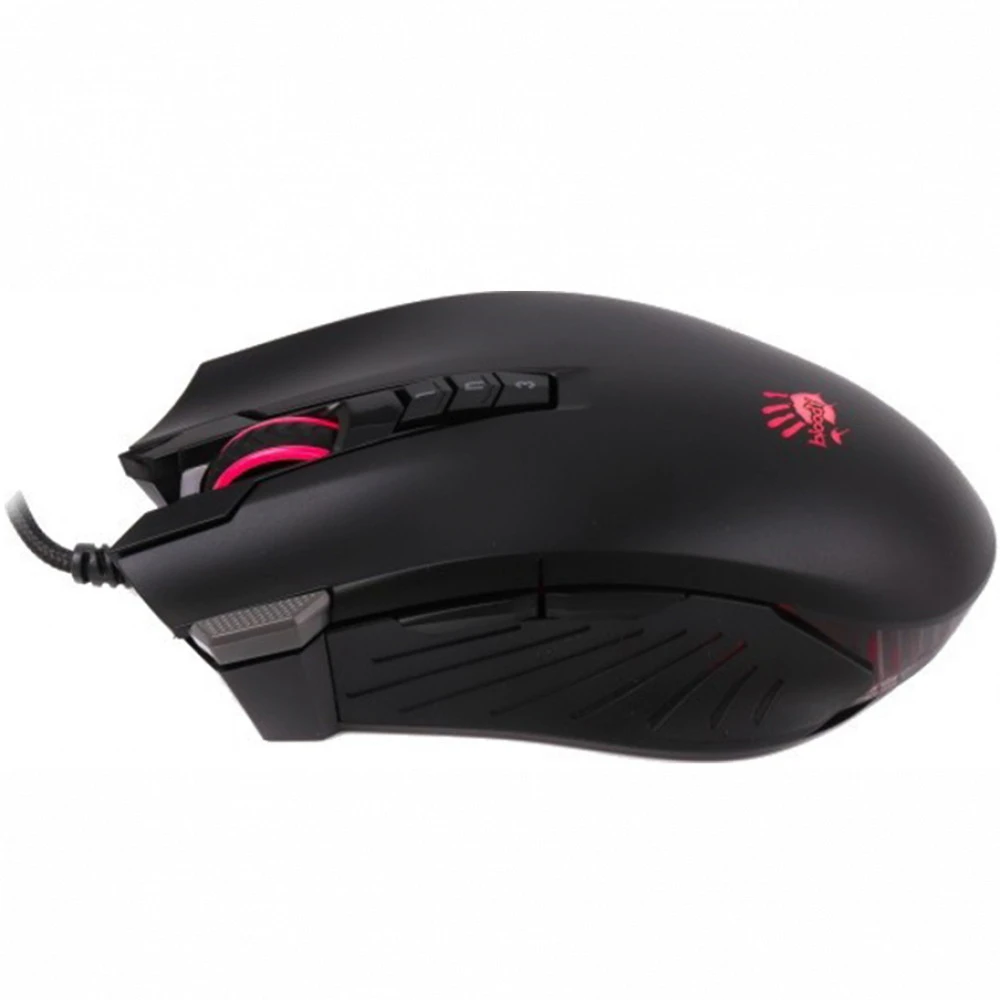 Мышь A4Tech Bloody V9MA Игровые, Проводная