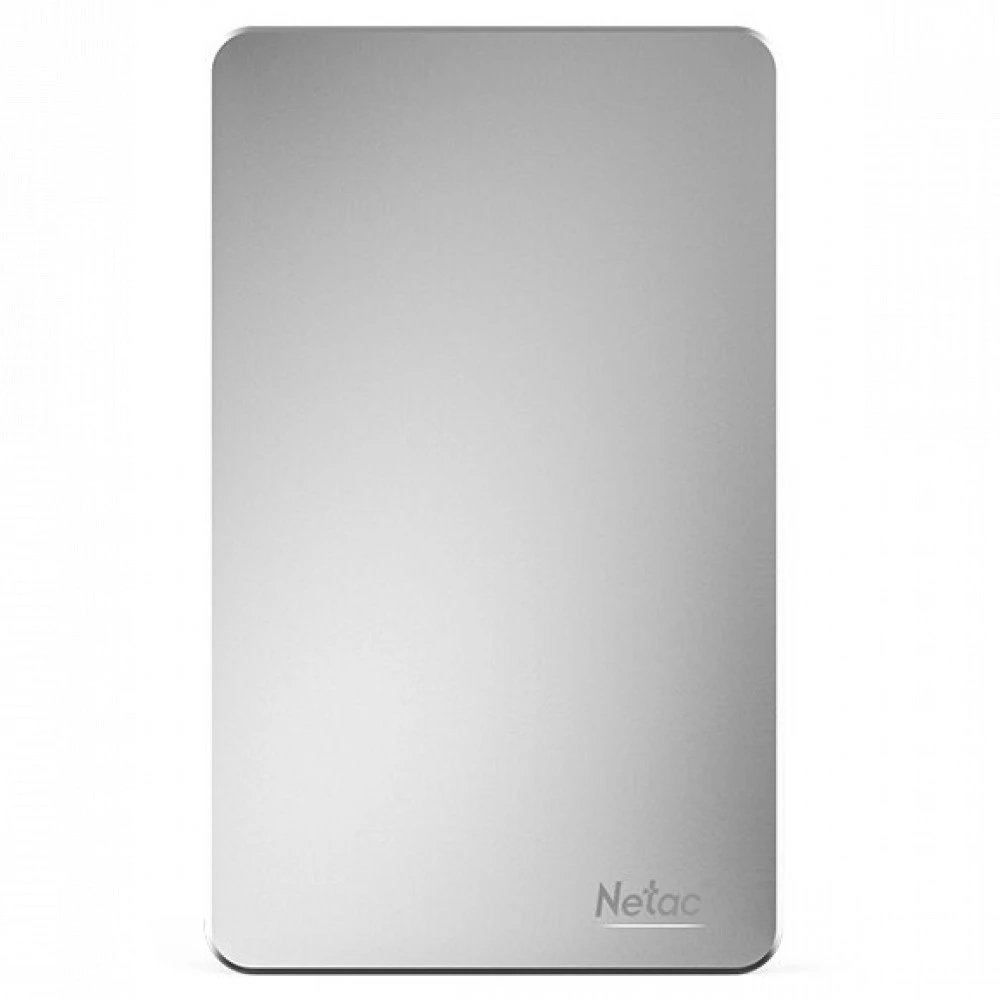 Внешние накопители Netac K330 NT05K330N-002T-30SL 2 ТБ