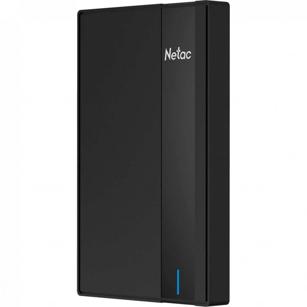 Внешние накопители Netac K331 NT05K331N-001T-30BK 1 ТБ