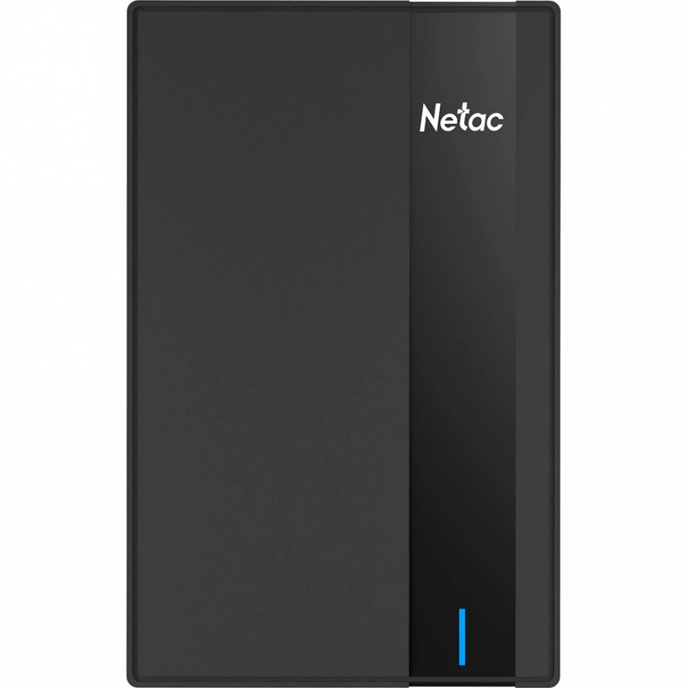 Внешние накопители Netac K331 NT05K331N-001T-30BK 1 ТБ