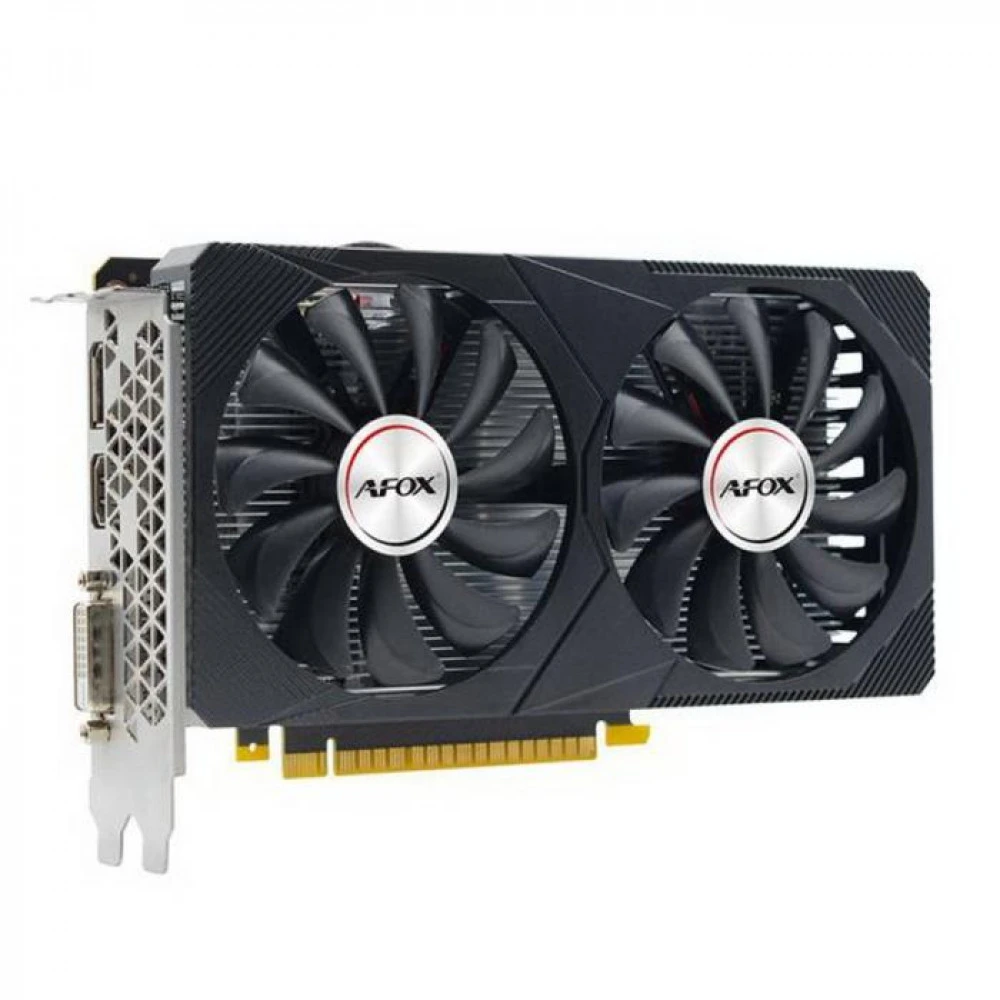Видеокарта AFOX GTX1650 AF1650-4096D6H3-V3 4 ГБ