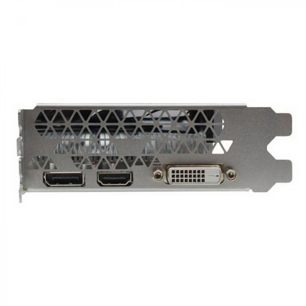 Видеокарта AFOX GTX1650 AF1650-4096D6H3-V3 4 ГБ