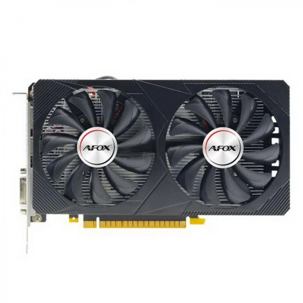 Видеокарта AFOX GTX1650 AF1650-4096D6H3-V3 4 ГБ