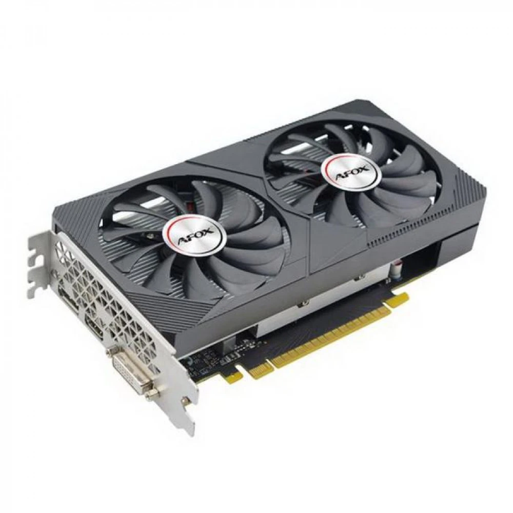 Видеокарта AFOX GTX1650 AF1650-4096D6H3-V3 4 ГБ