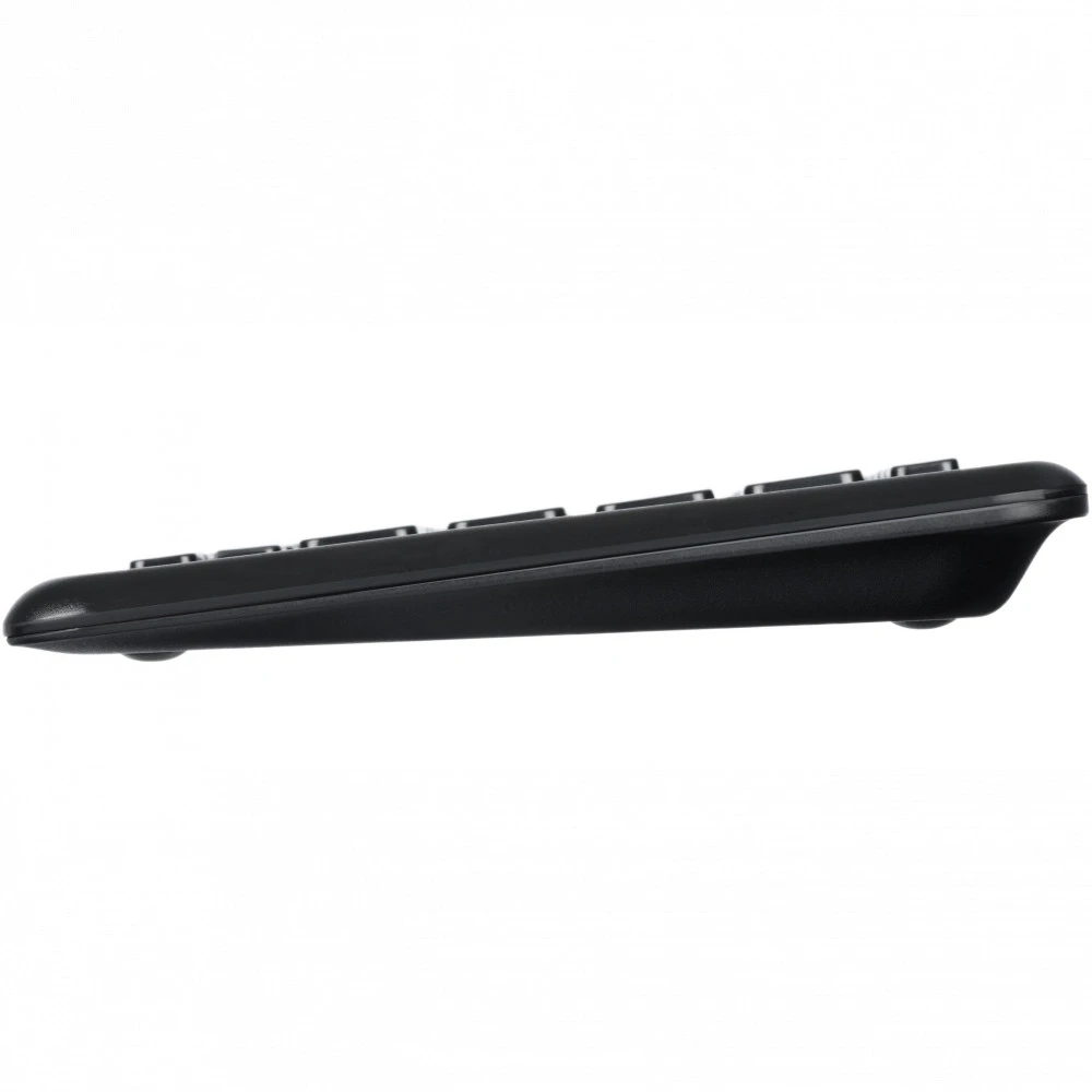 Клавиатура 2E Touch Keyboard KT100 WL 2E-KT100WB Беспроводная, USB