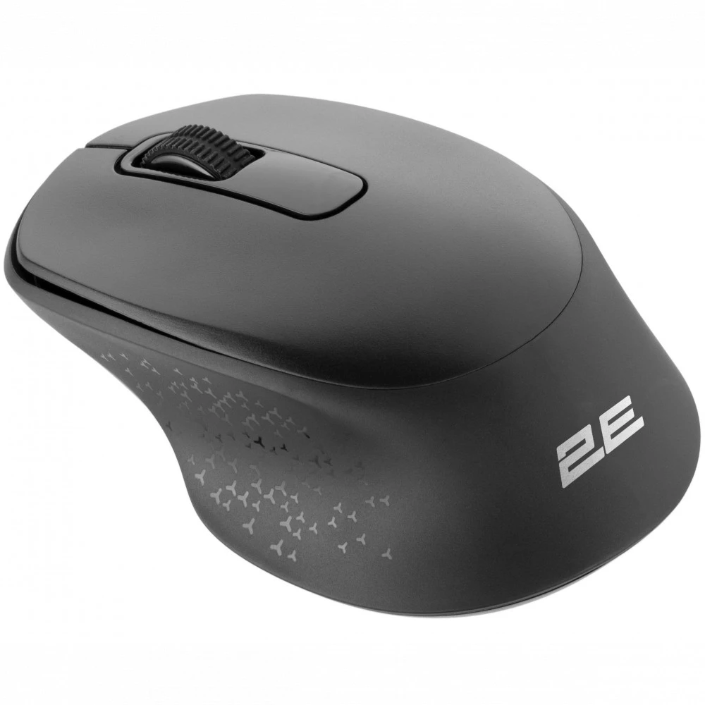 Клавиатура + мышь 2E MK420 WL 2E-MK420WB