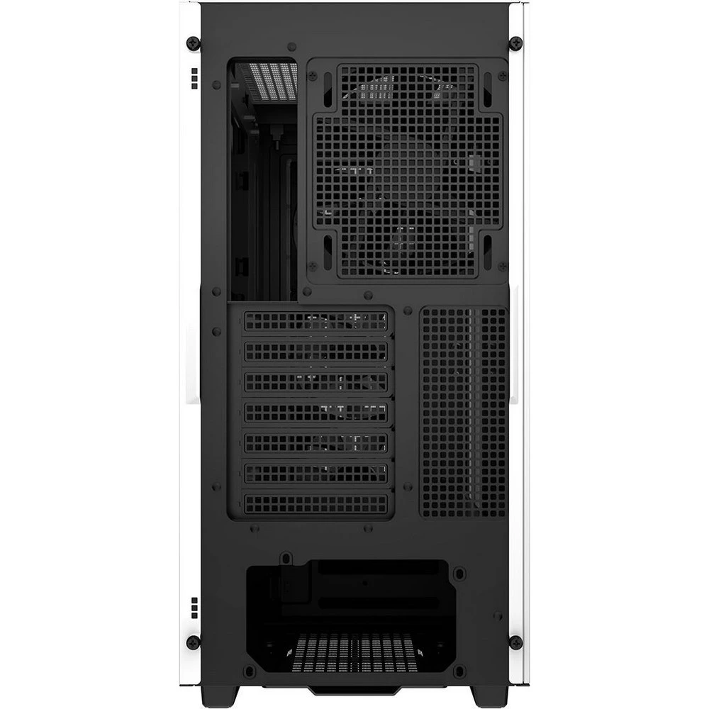 Корпус Deepcool CK560 White R-CK560-WHAAE4-G-1 Mid-Tower
