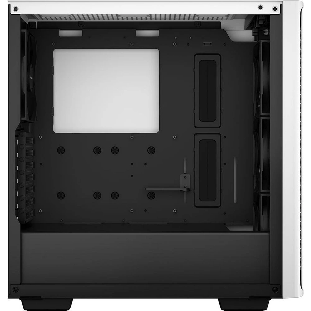 Корпус Deepcool CK560 White R-CK560-WHAAE4-G-1 Mid-Tower