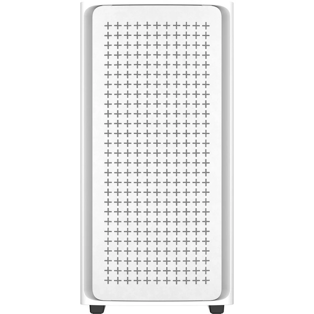 Корпус Deepcool CK560 White R-CK560-WHAAE4-G-1 Mid-Tower