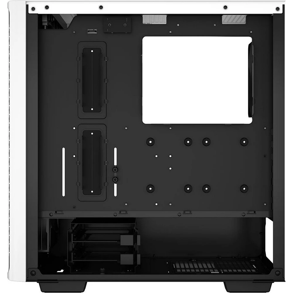Корпус Deepcool CK560 White R-CK560-WHAAE4-G-1 Mid-Tower