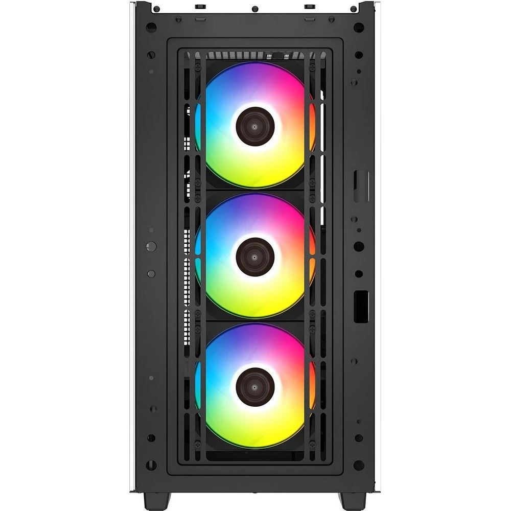 Корпус Deepcool CK560 White R-CK560-WHAAE4-G-1 Mid-Tower