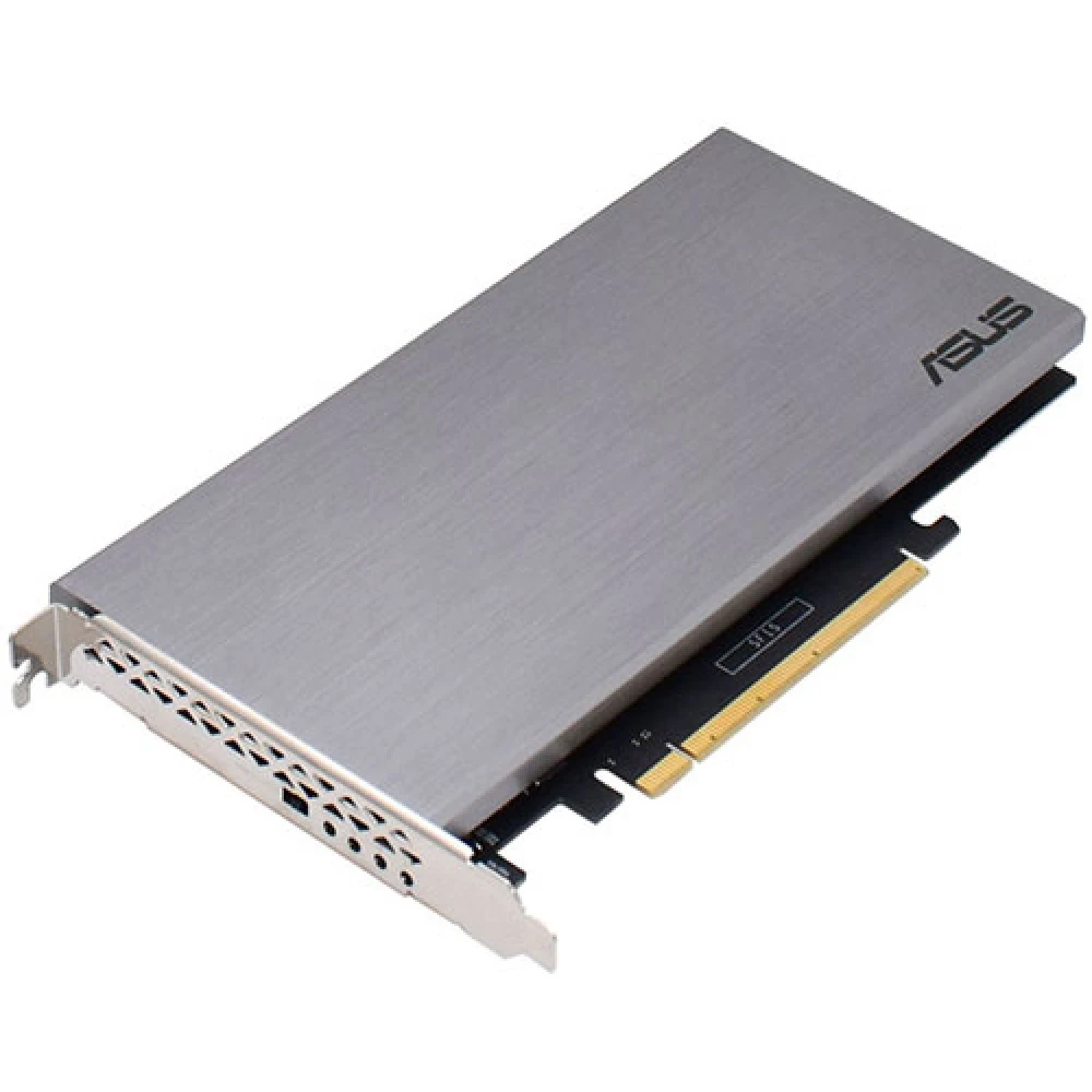 Аксессуар для ПК и Ноутбука Asus HYPER M.2 X16 CARD V2 Адаптер