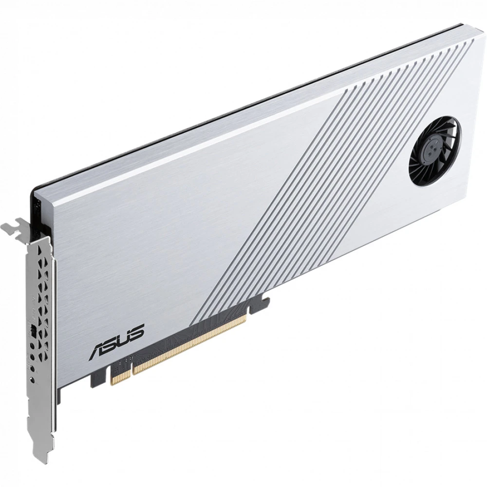 Аксессуар для ПК и Ноутбука Asus HYPER M.2 X16 GEN 4 CARD Адаптер