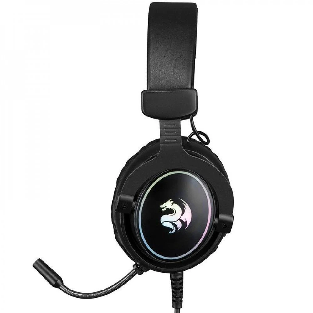 Наушники 2E GAMING HG320 RGB 2E-HG320B