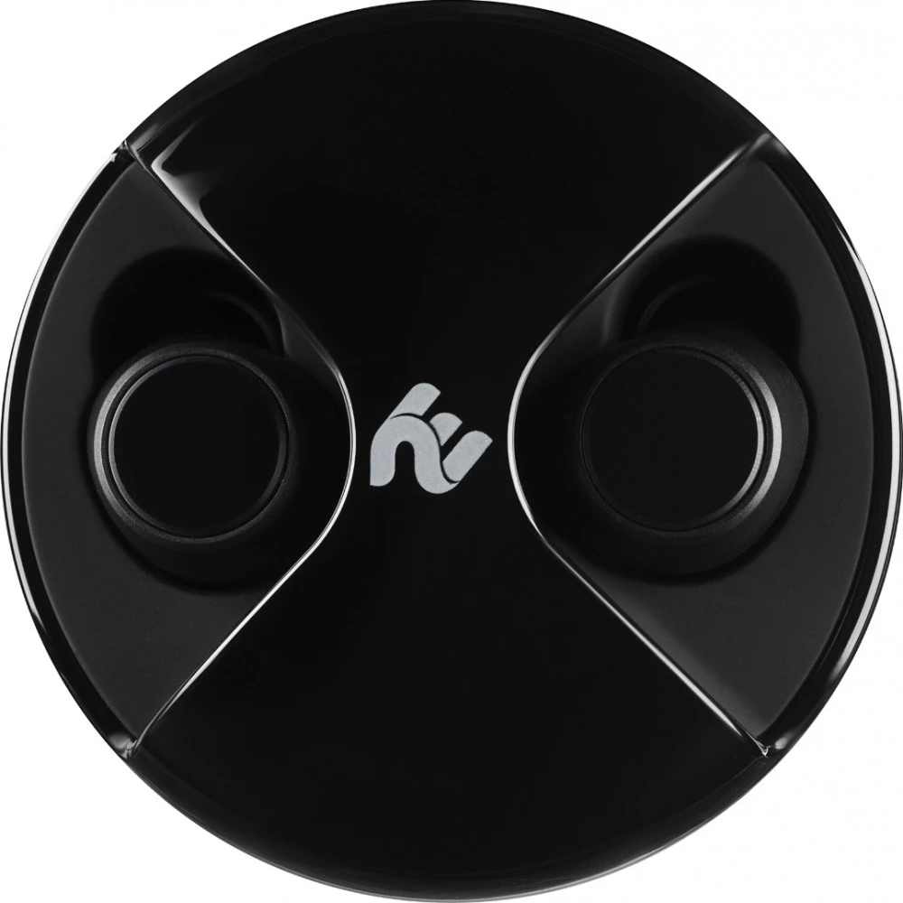 Наушники 2E RainDrops Light True Wireless 2E-EBTWRDLBK
