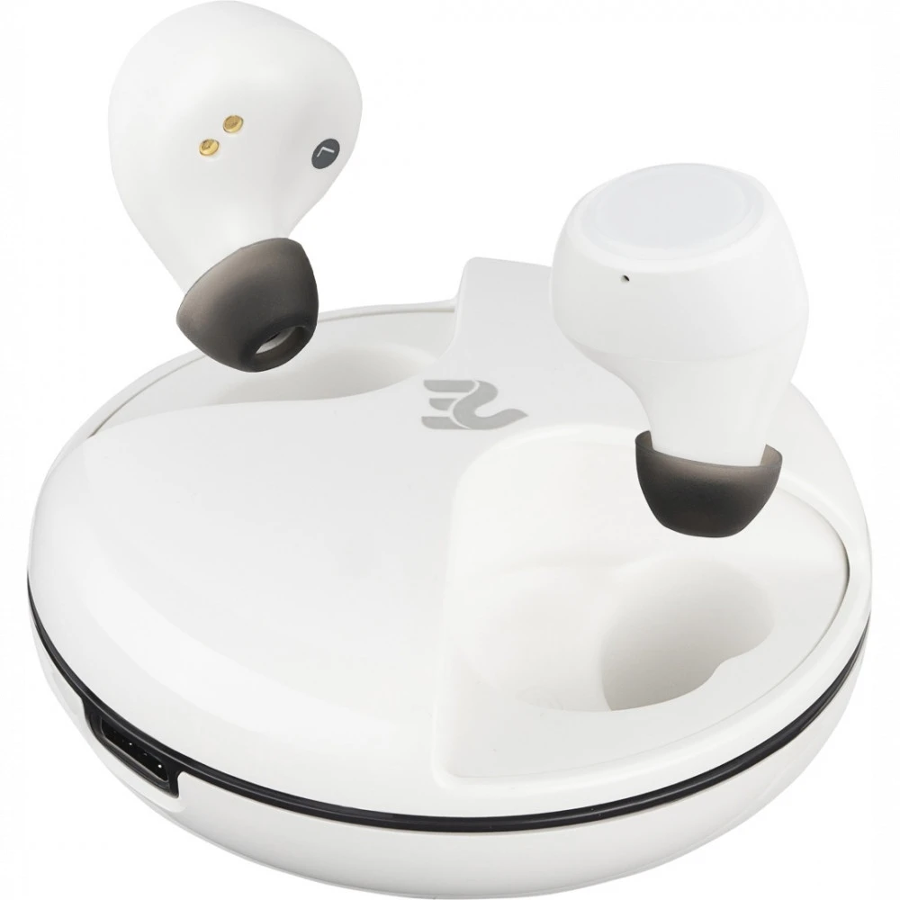 Наушники 2E RainDrops Light True Wireless 2E-EBTWRDLWT