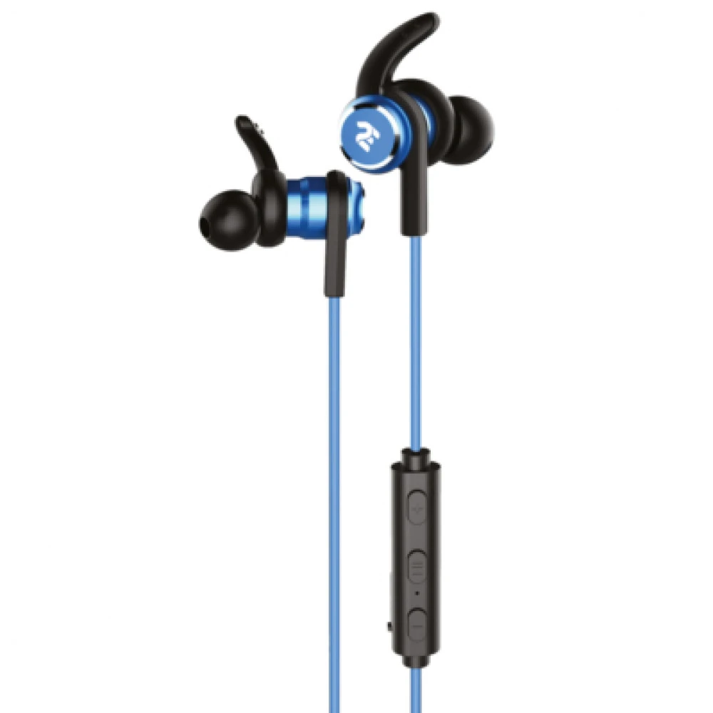 Наушники 2E S9 WiSport In Ear 2E-IES9WBL