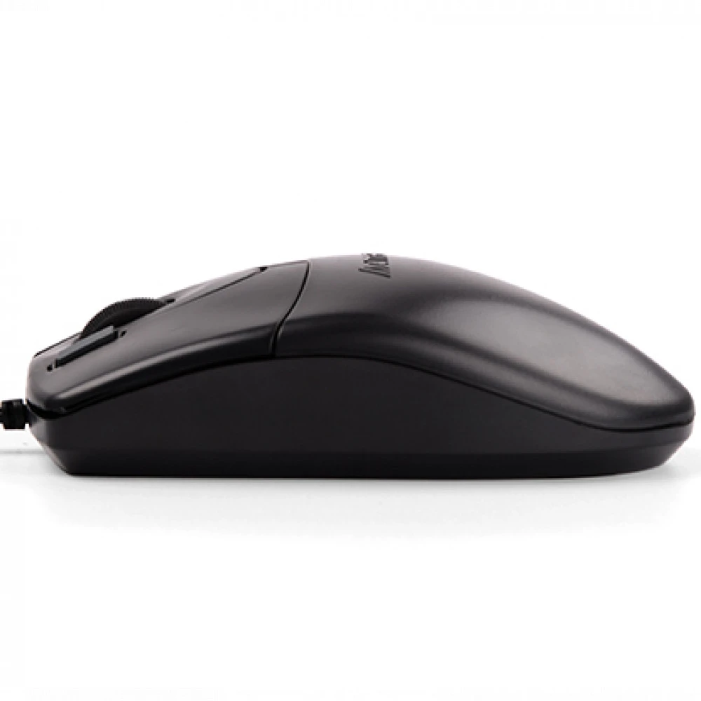 Мышь A4Tech OP-620D Бюджетные, Проводная