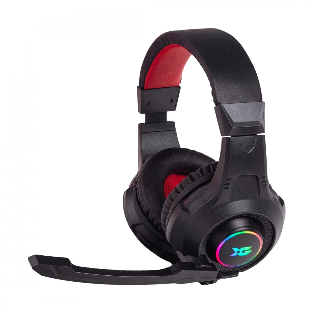 Наушники X-Game XH-700RGB