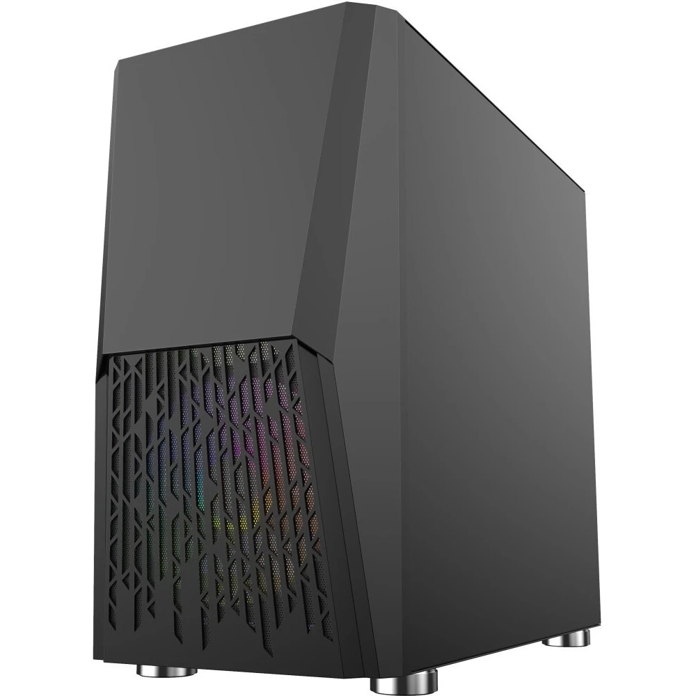 Корпус Powercase  Alisio Micro X2B CAMIB-L2 Mini-Tower