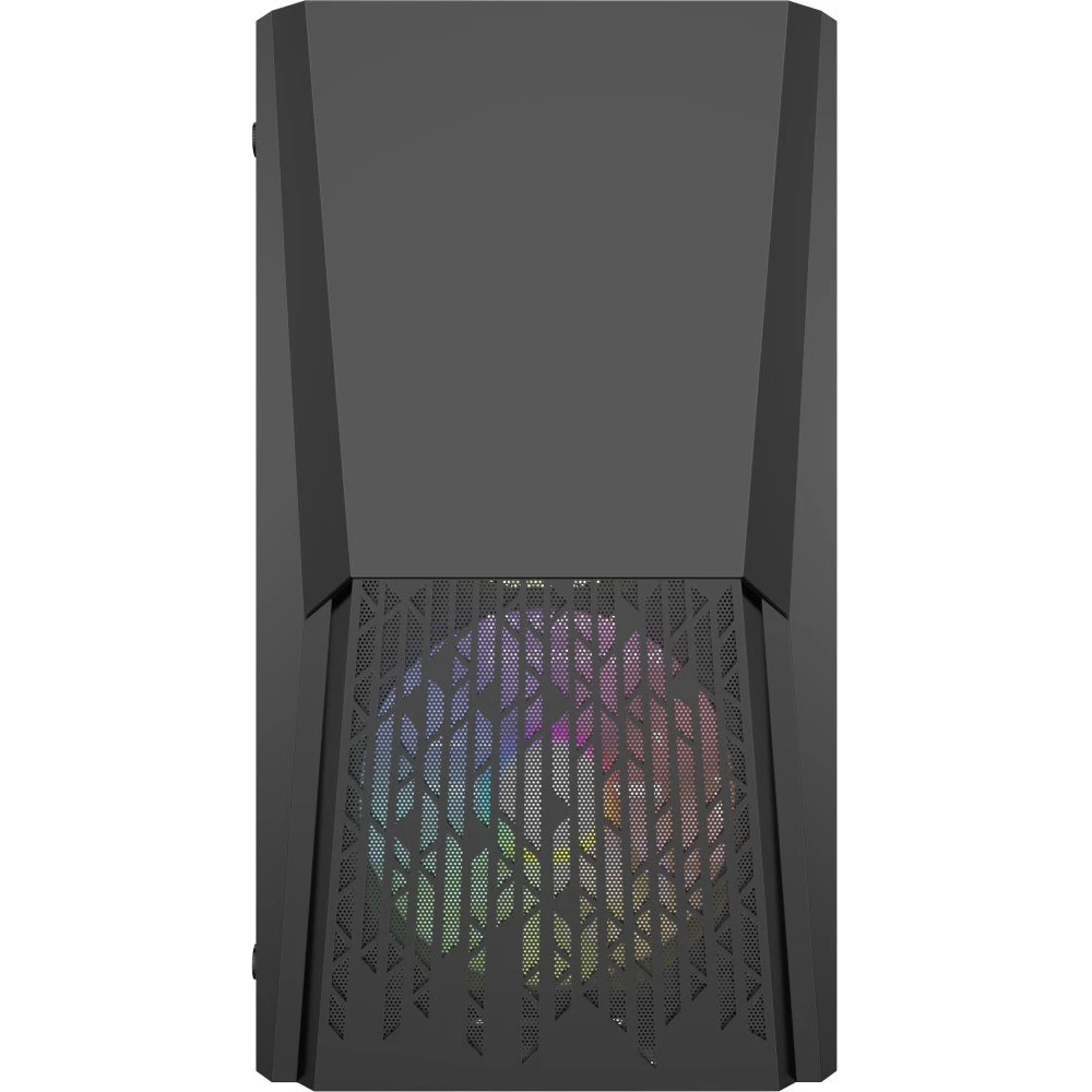 Корпус Powercase  Alisio Micro X2B CAMIB-L2 Mini-Tower