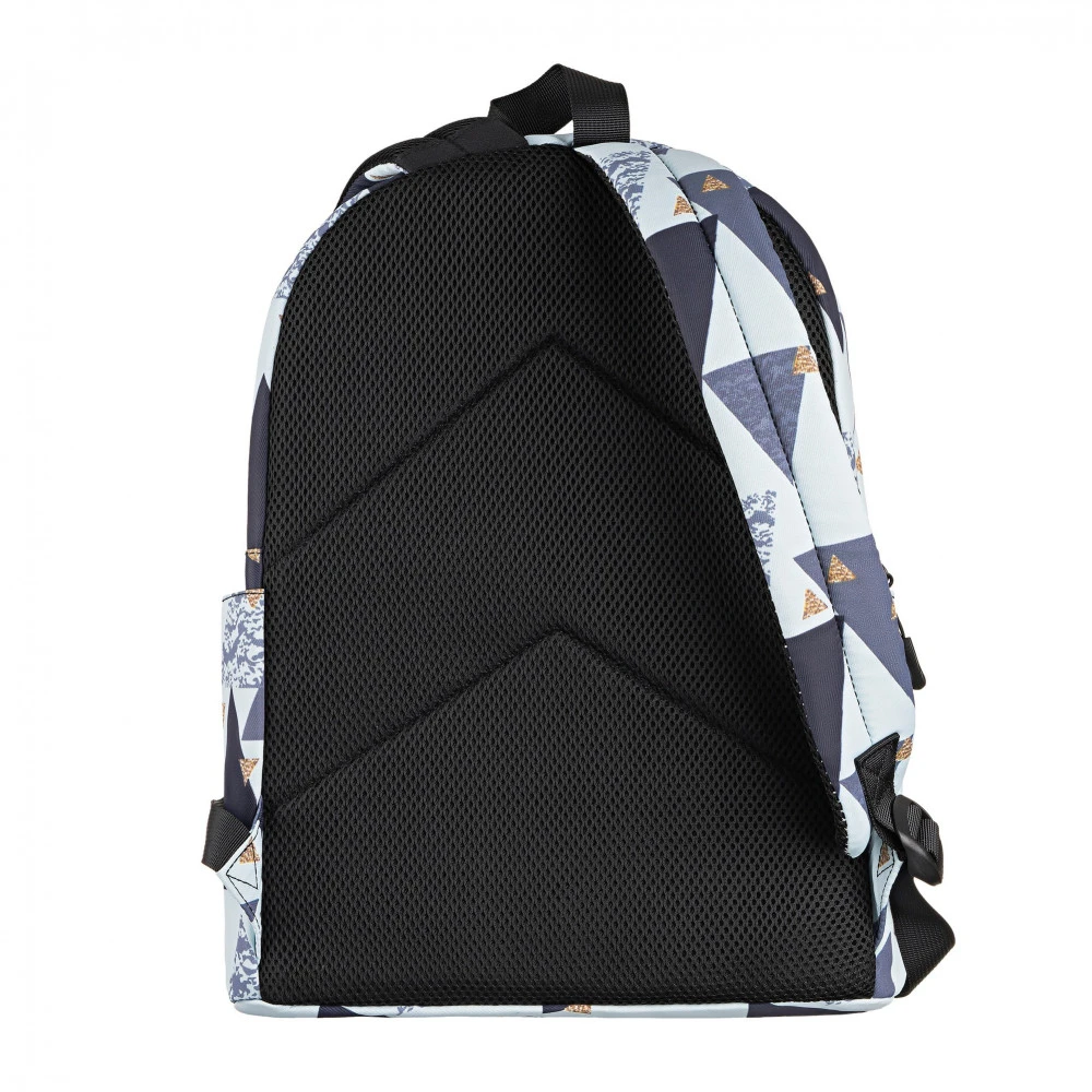 Сумка для ноутбука 2E TeensPack Triangles 2E-BPT6114WT 13