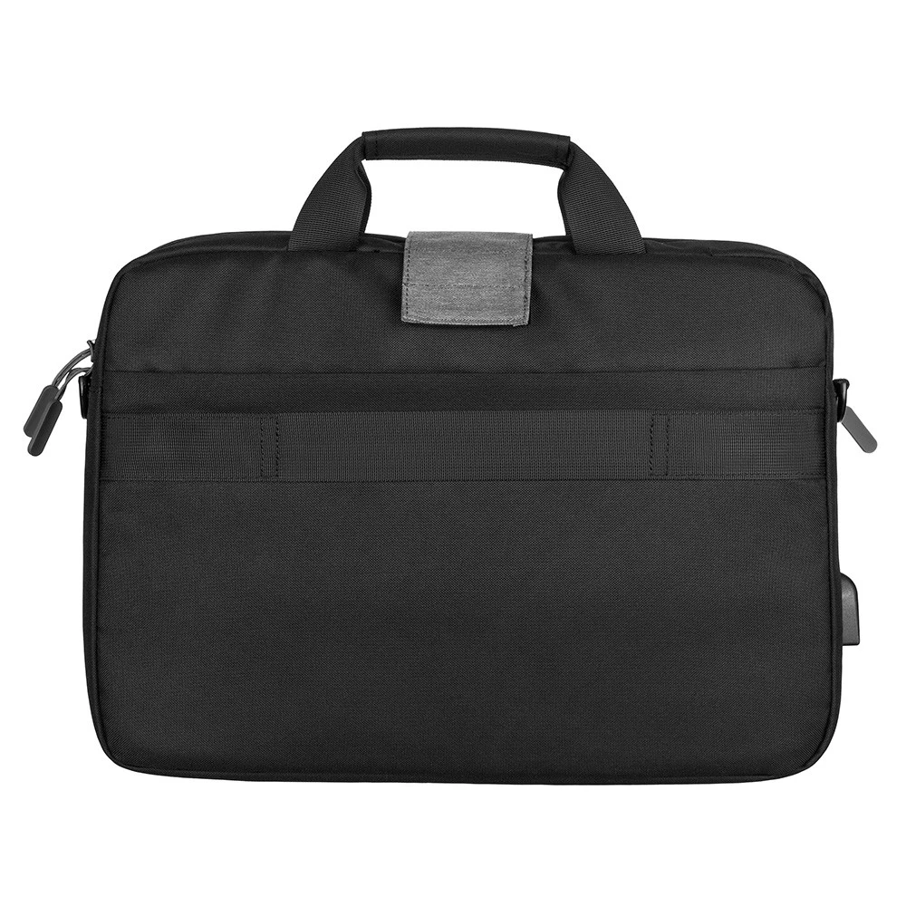 Сумка для ноутбука 2E Supreme 2E-CBT9185GR 16