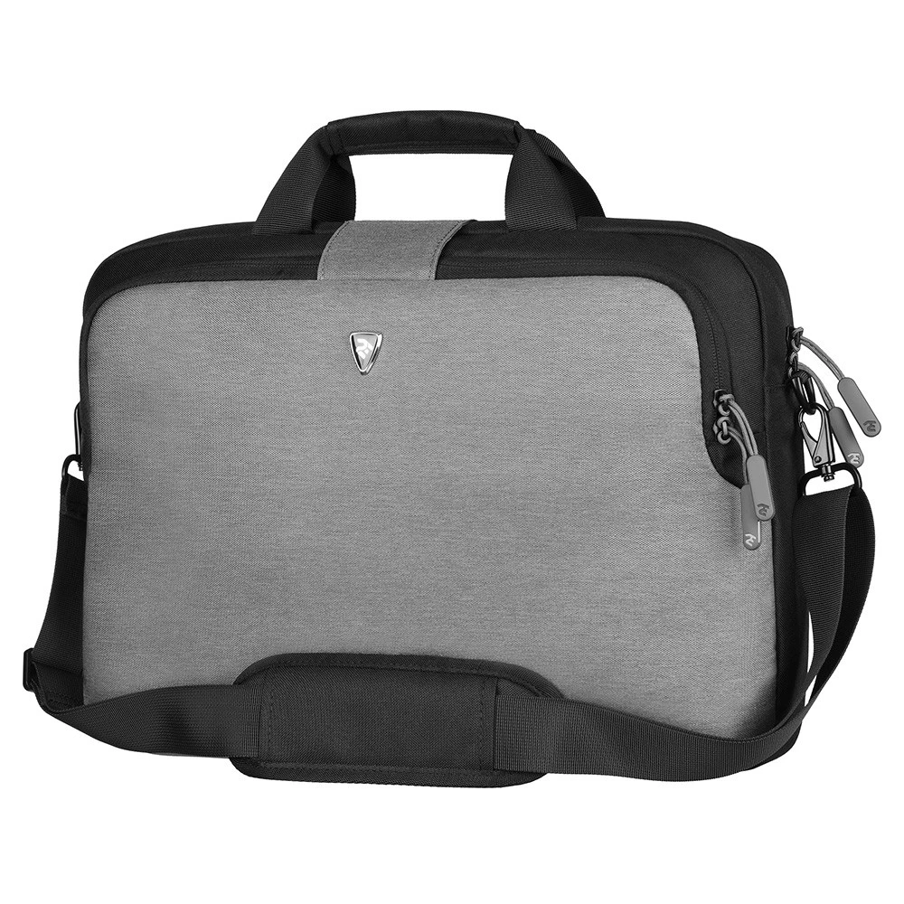 Сумка для ноутбука 2E Supreme 2E-CBT9185GR 16