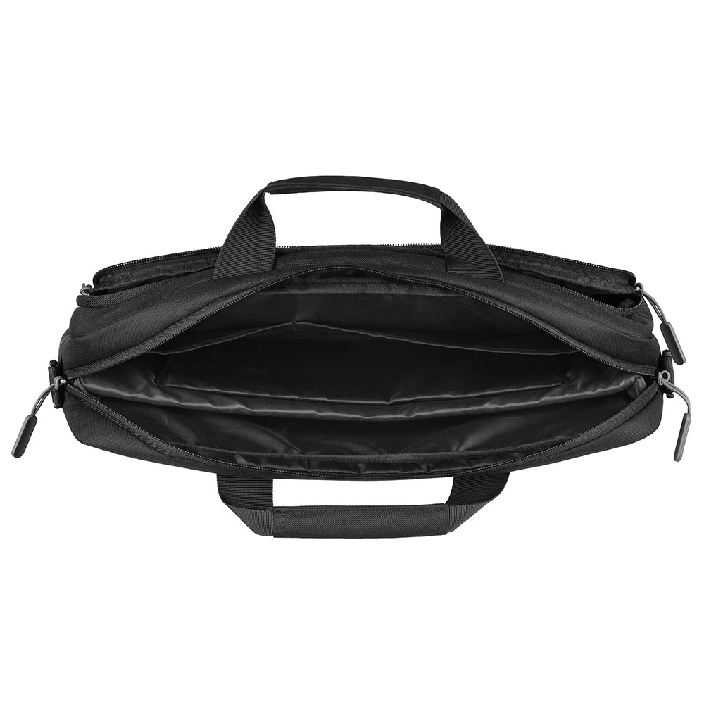 Сумка для ноутбука 2E Supreme 2E-CBT9185GR 16