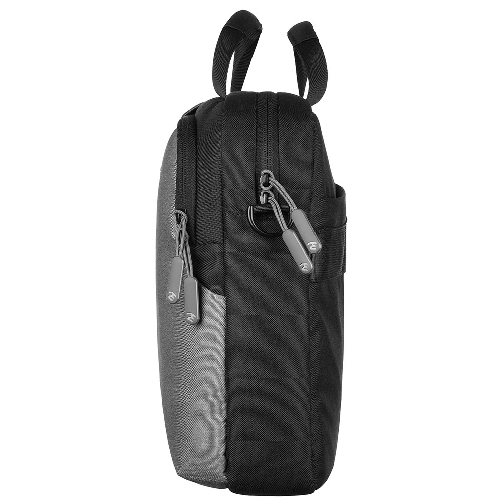 Сумка для ноутбука 2E Supreme 2E-CBT9185GR 16