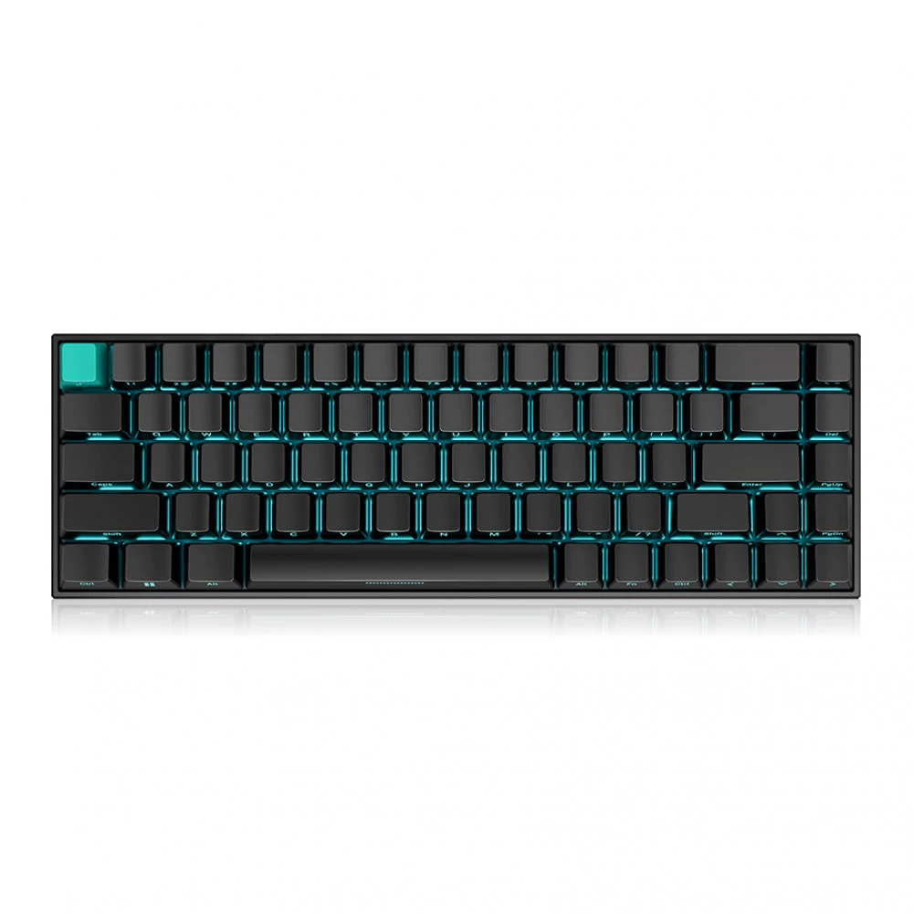 Клавиатура Deepcool KG722 R-KG722-BK0AN4A-G Проводная