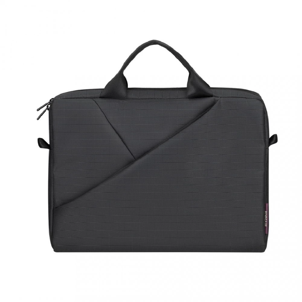Сумка для ноутбука RIVACASE 8720 grey 4260403570258 13.3