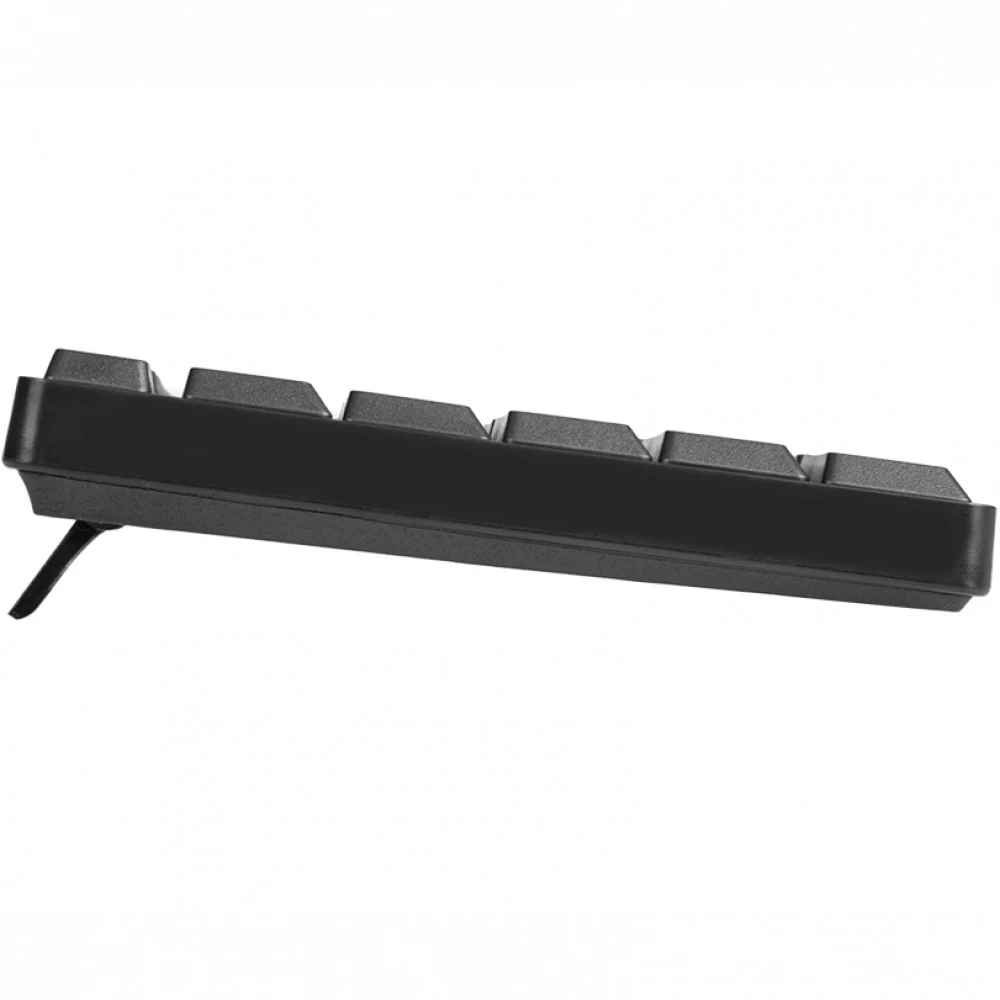 Клавиатура 2E KS 106 USB 2E-KS106UB Проводная, USB