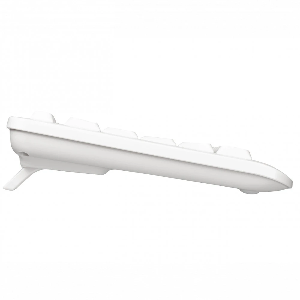 Клавиатура 2E KS220 WL 2E-KS220WW Беспроводная, USB