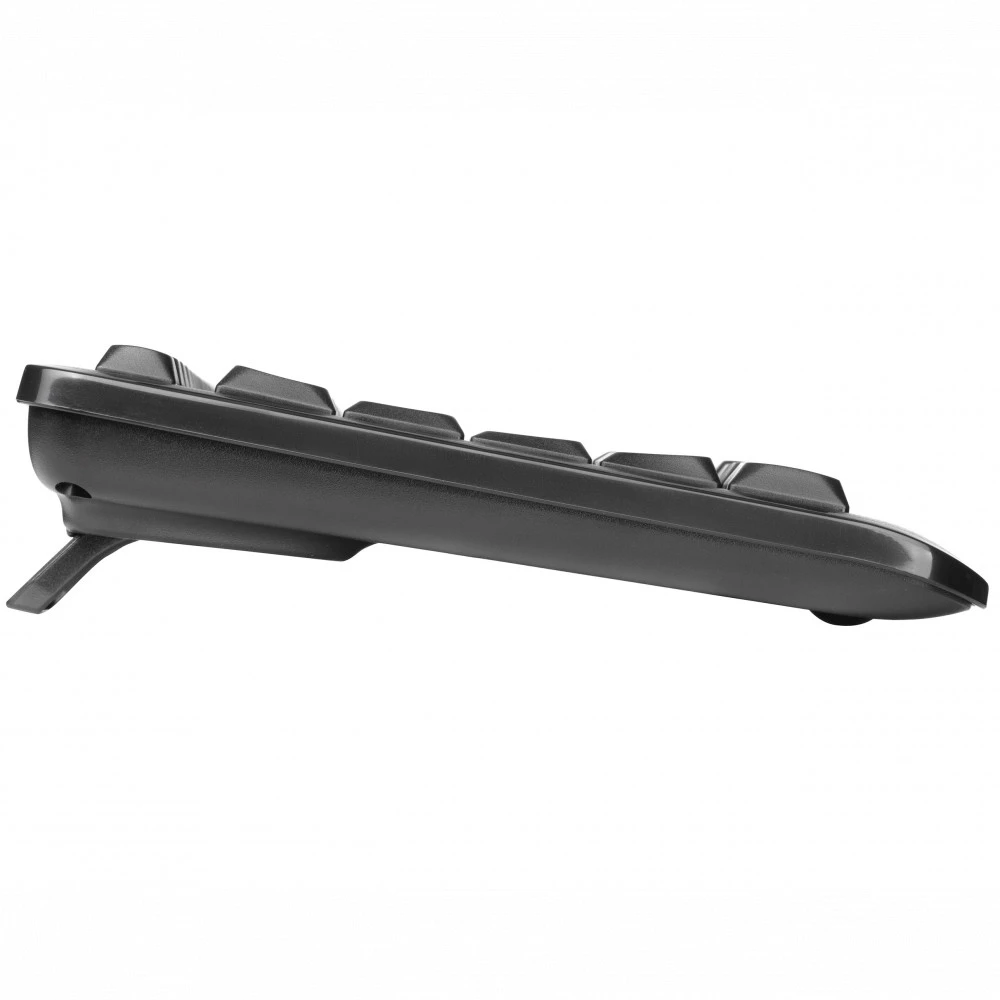 Клавиатура 2E KS220 WL Black 2E-KS220WB Беспроводная, USB