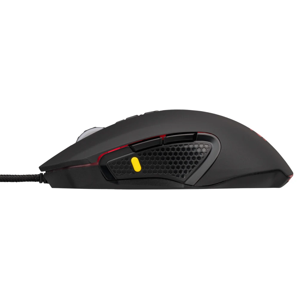 Мышь 2E Gaming Mouse MG310 2E-MG310UB Игровые, Проводная