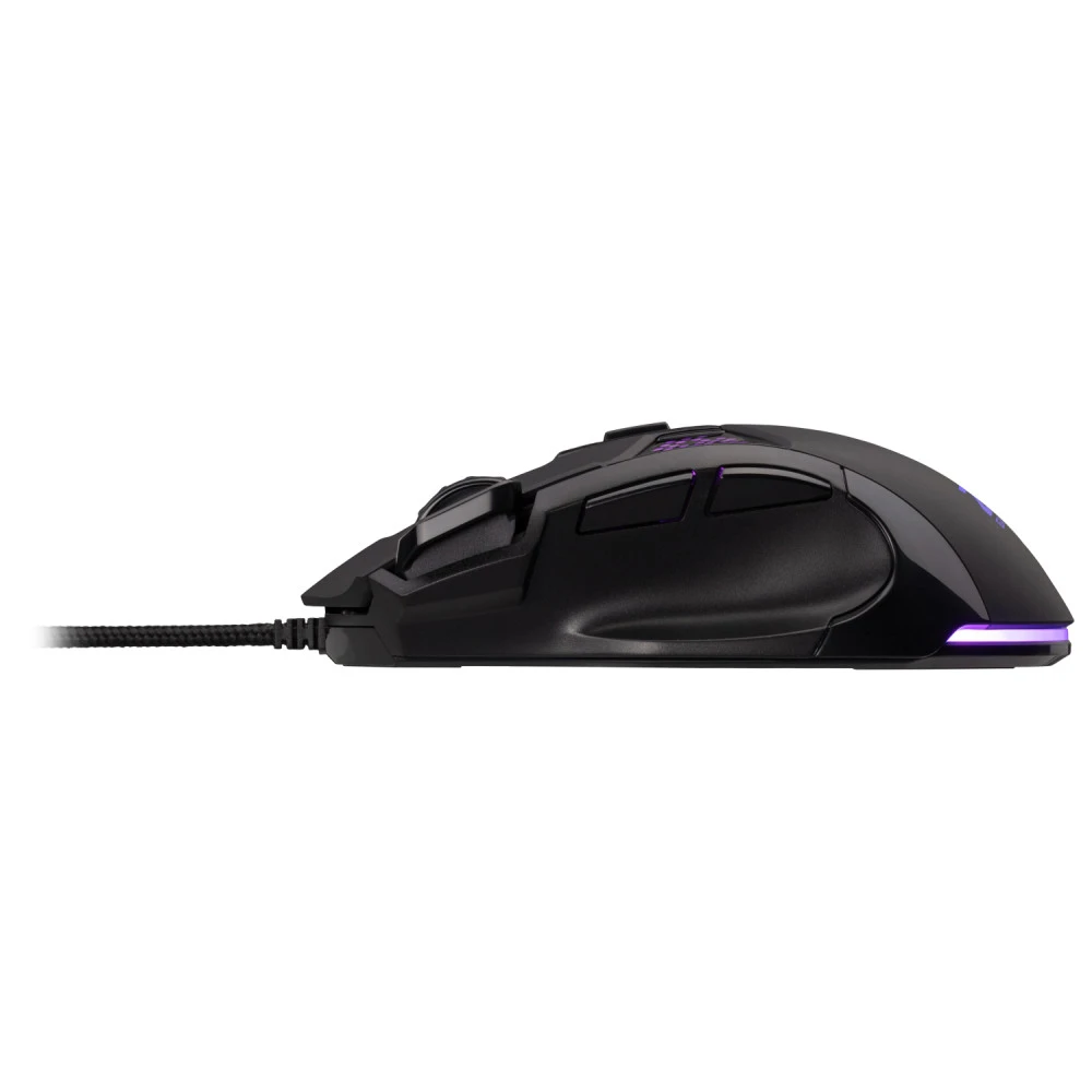 Мышь 2E Gaming Mouse MG320 2E-MG320UB Игровые, Проводная