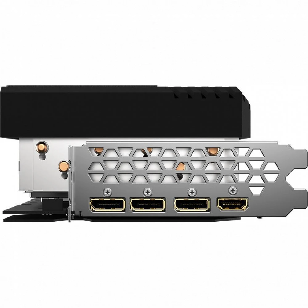 Видеокарта Gigabyte NVIDIA GeForce RTX 3090TI GV-N309TGAMING-24GD 24 ГБ