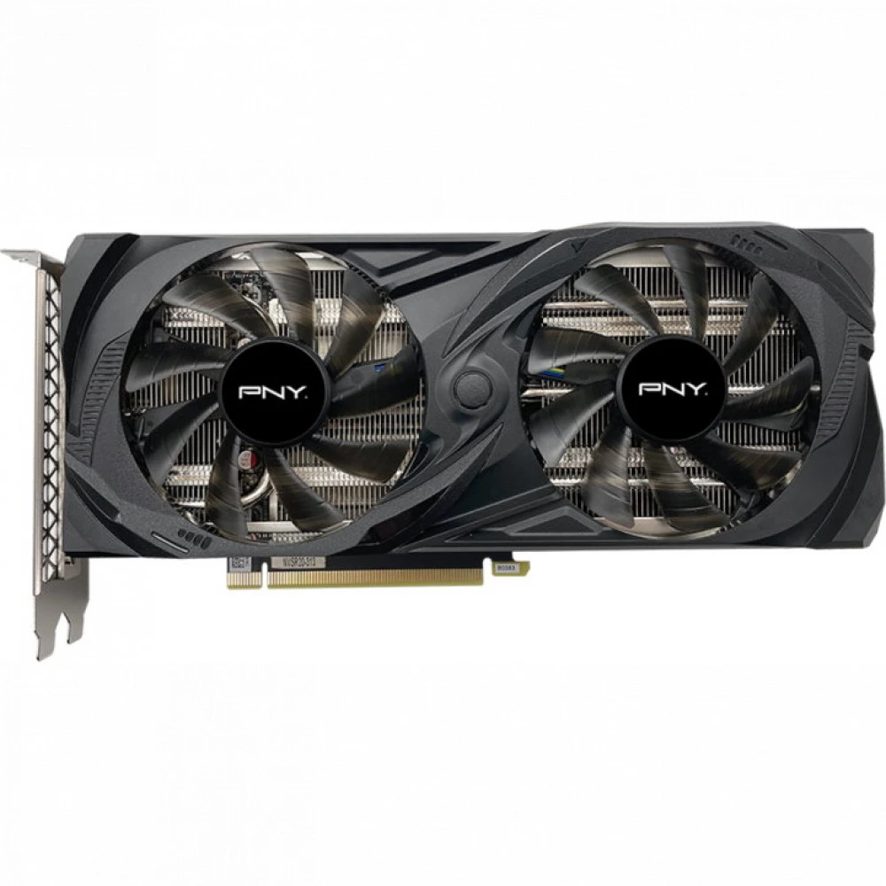 Видеокарта PNY RTX3060 VCG306012DFMPB 12 ГБ